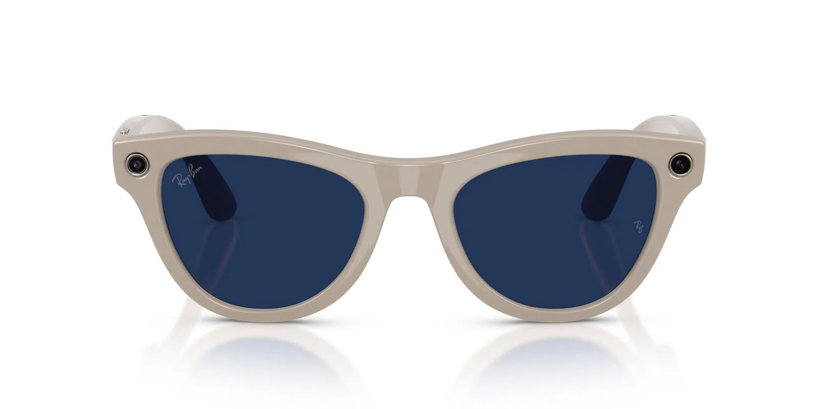 Ray-Ban Meta Skyler 4014 Sunglasses - view 44
